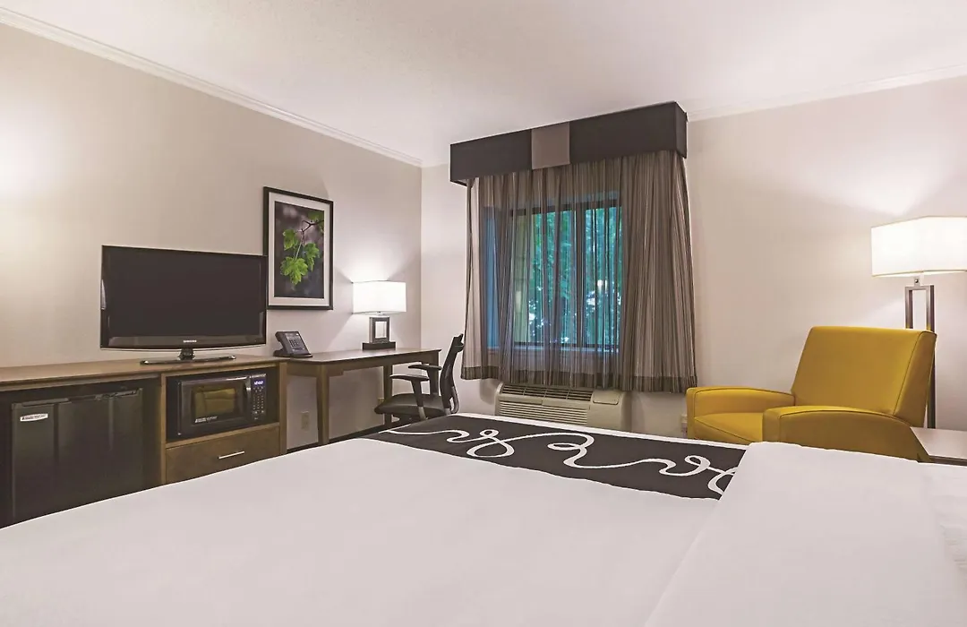 La Quinta By Wyndham Atlanta Midtown - Buckhead-1