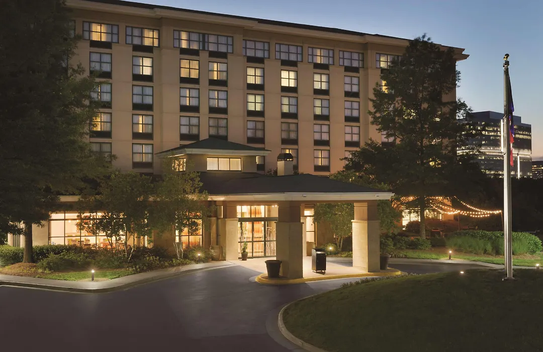 Hilton Garden Inn Atlanta Perimeter Dunwoody-1