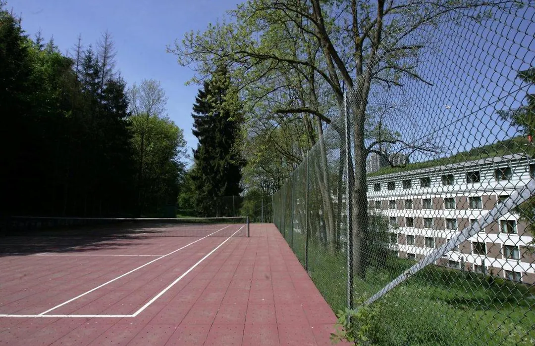 Parc Hotel Alvisse-1