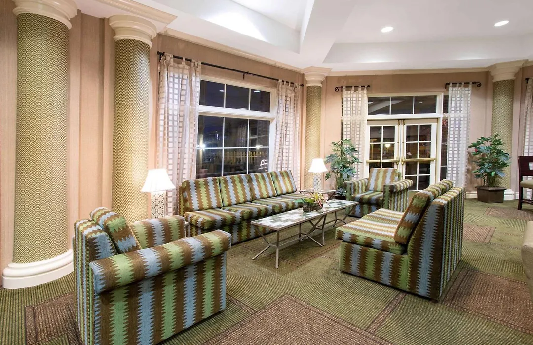 La Quinta By Wyndham Denver Southwest Lakewood-1