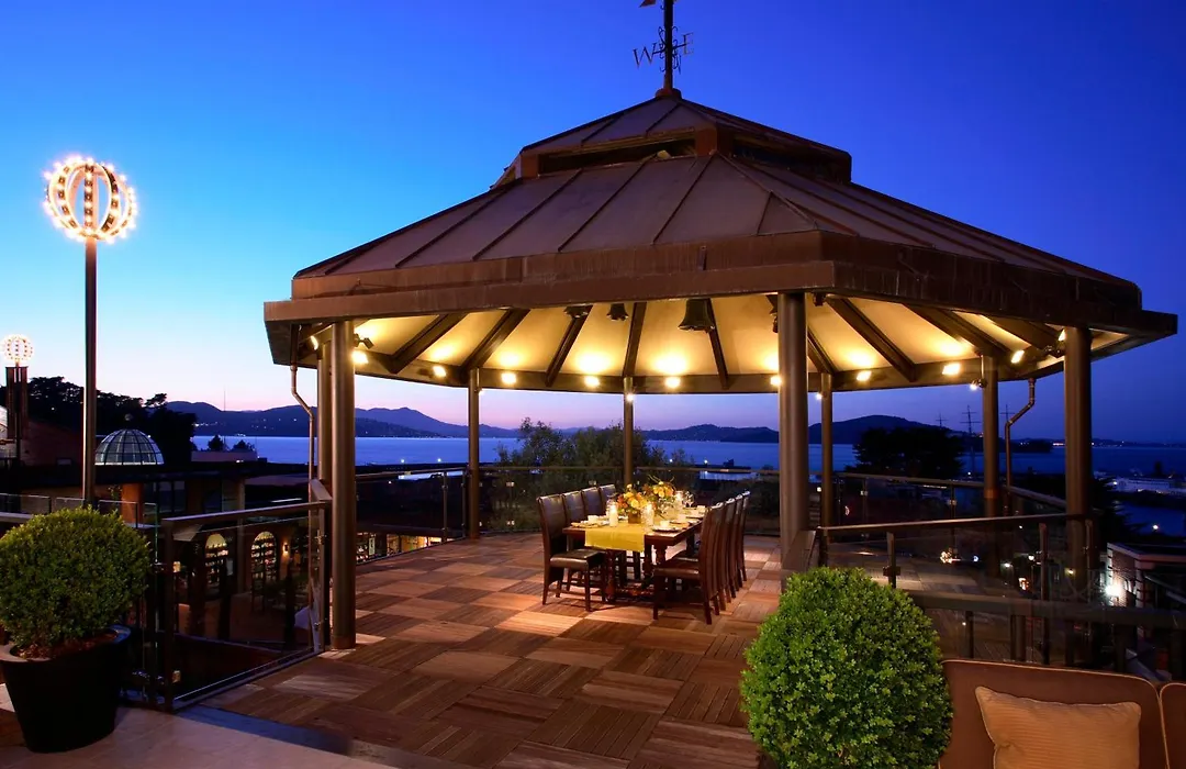The Fairmont Heritage Place Ghirardelli Square-1