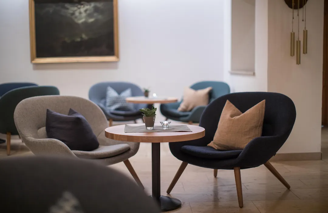 Hotel Der Waldhof-1