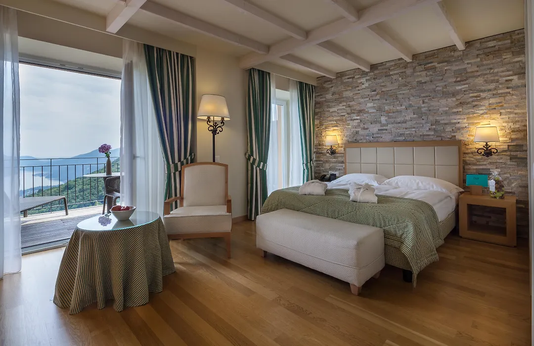 Kurhaus Cademario Hotel & Spa - Adults Only-1