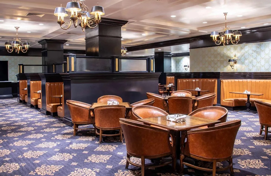 The Antlers, A Wyndham Hotel-1