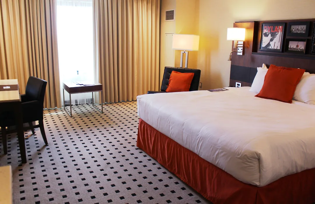 Radisson Blu Mall Of America-1