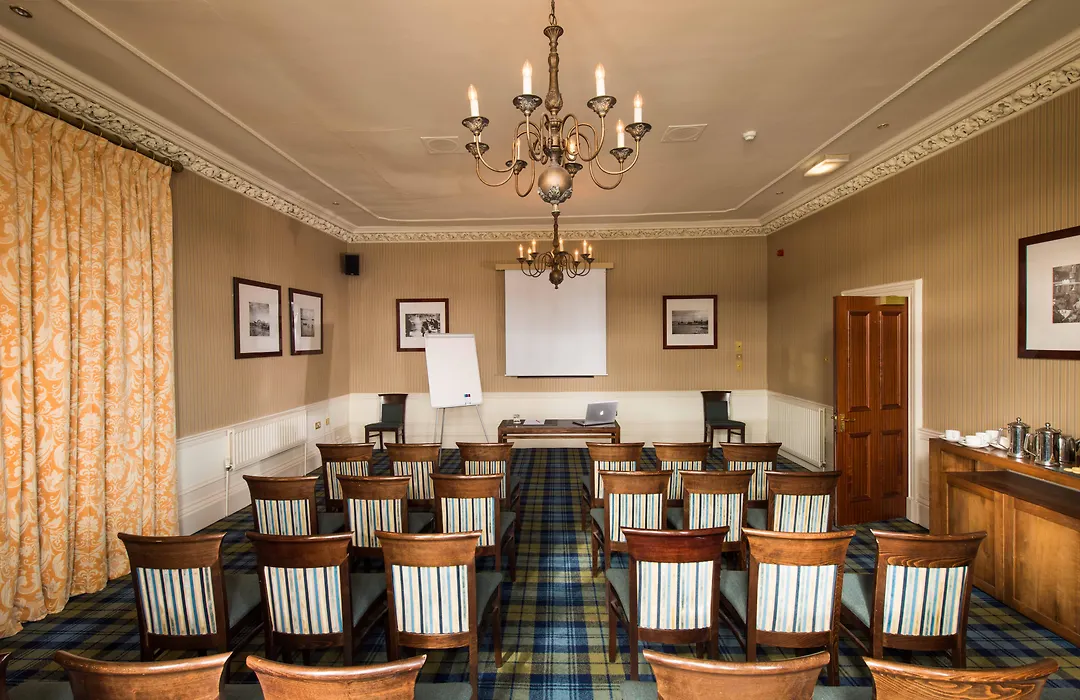 Loch Fyne Hotel&Spa-1