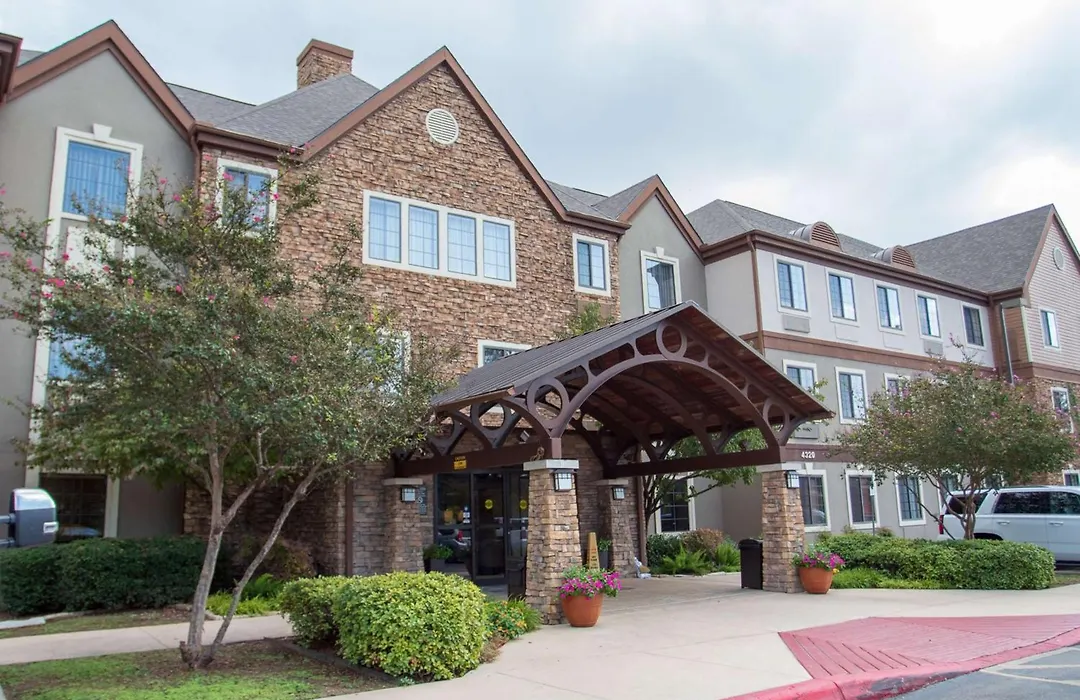 Sonesta Es Suites San Antonio Northwest Medical Center-1