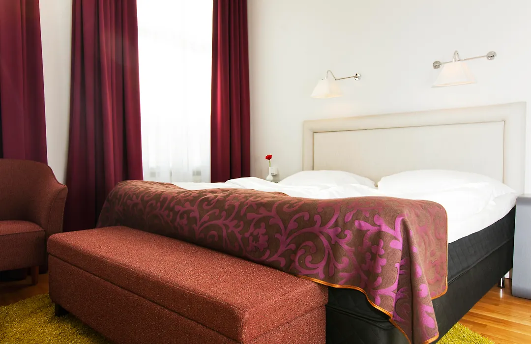 Elite Hotel Knaust-1