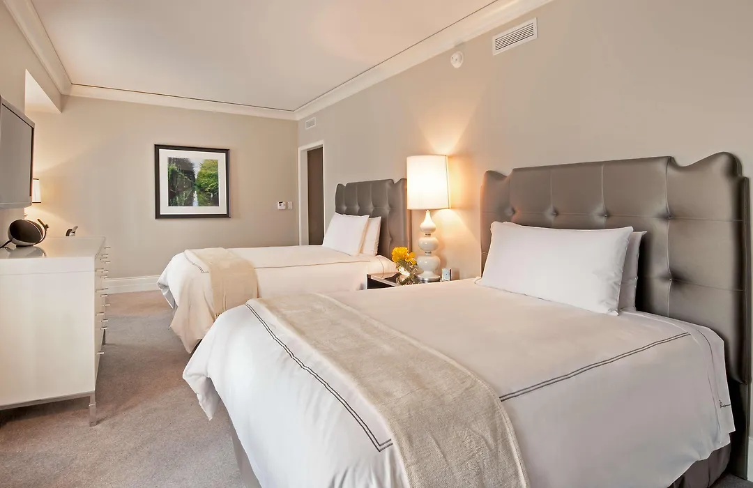Waldorf Astoria Chicago-1