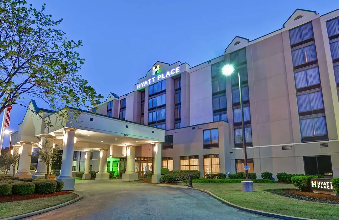 Hyatt Place Memphis Wolfchase-1