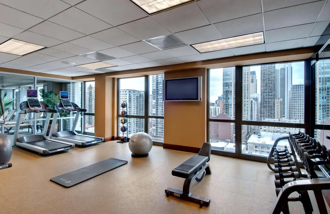 Homewood Suites By Hilton Chicago-Downtown-1
