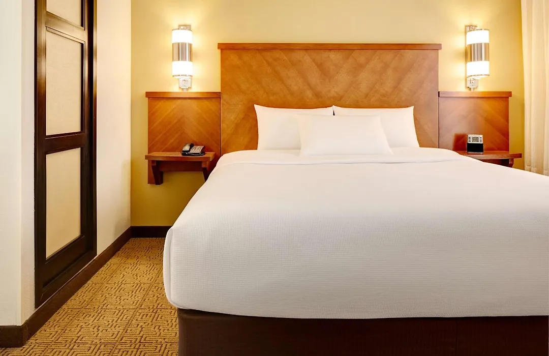 Hyatt Place Atlanta Downtown-1