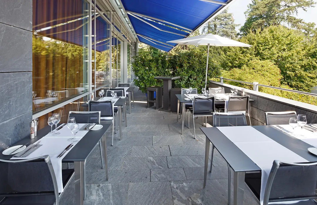 Lifestyle Hotel Sedartis Lake Zürich-1