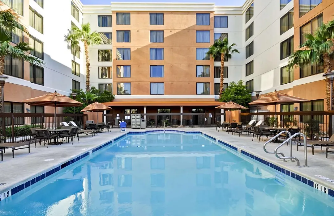 Hyatt Place Las Vegas-1