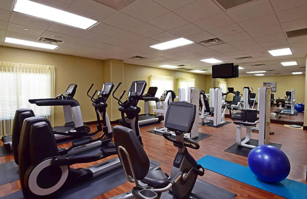 Hyatt Place Dallas Las Colinas-1