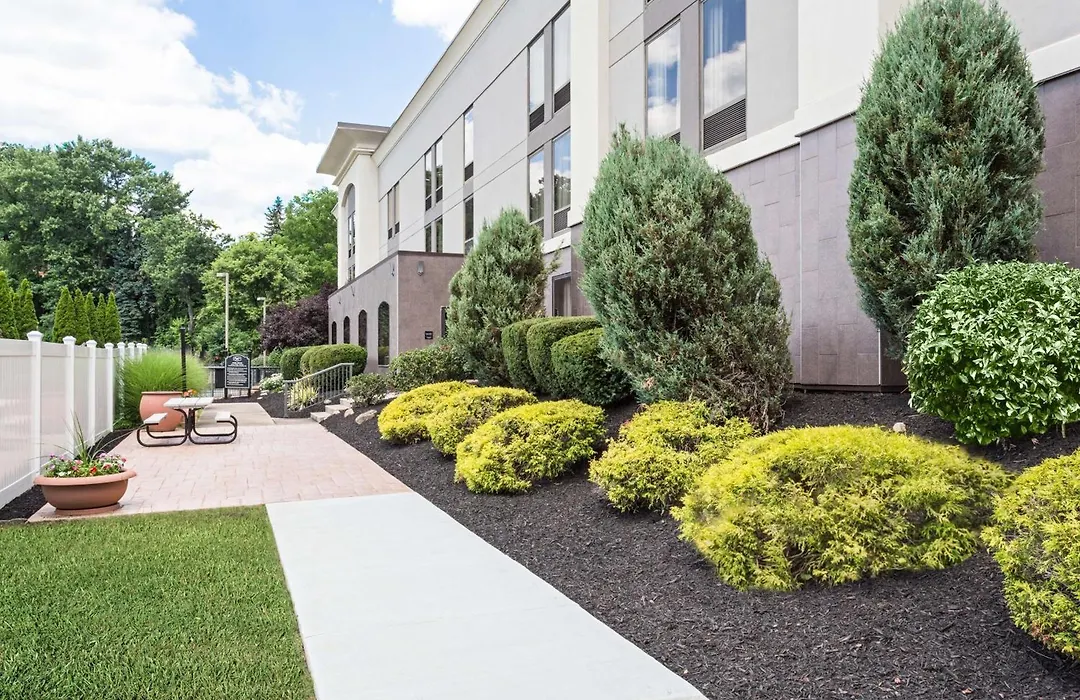 Hampton Inn Pittsburgh/West Mifflin-1