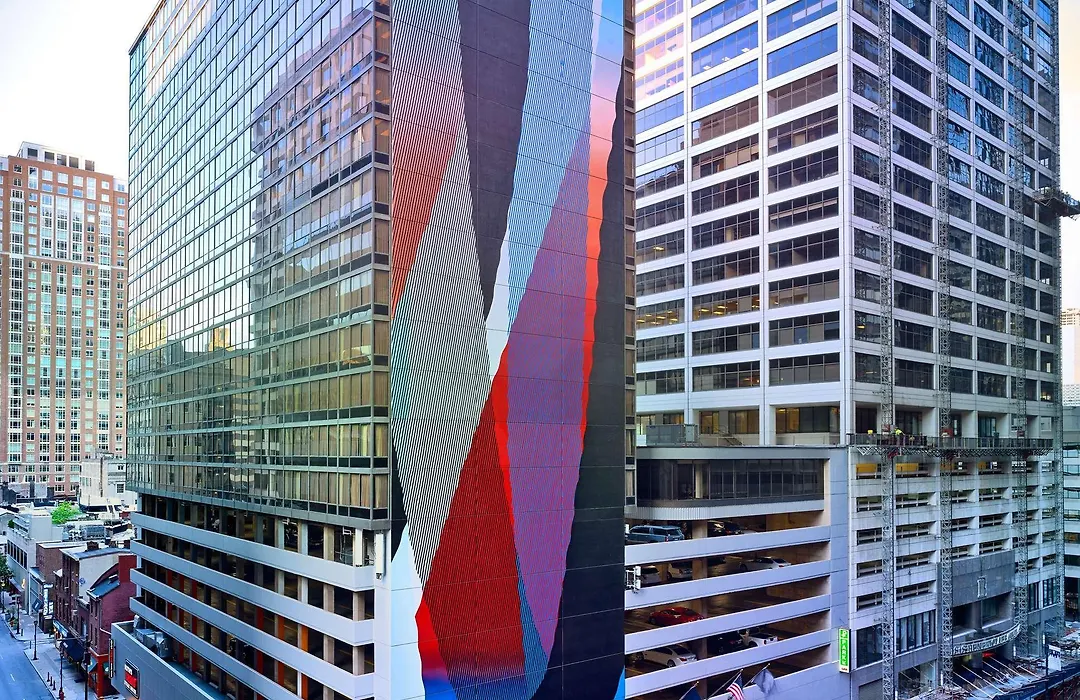 Sonesta Philadelphia Rittenhouse Square-1