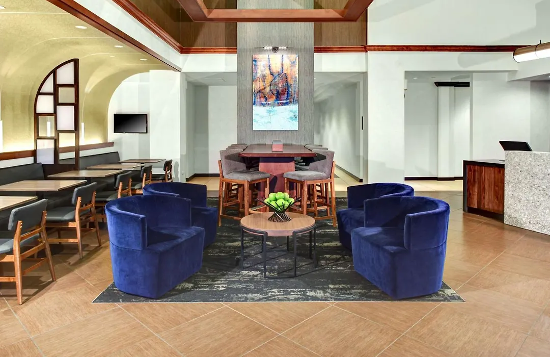 Hyatt Place Chicago/Itasca-1
