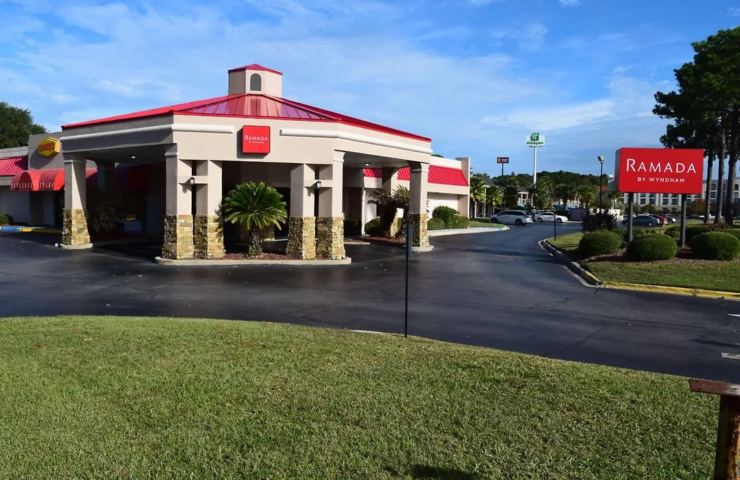 Best Western - Savannah Gateway-1