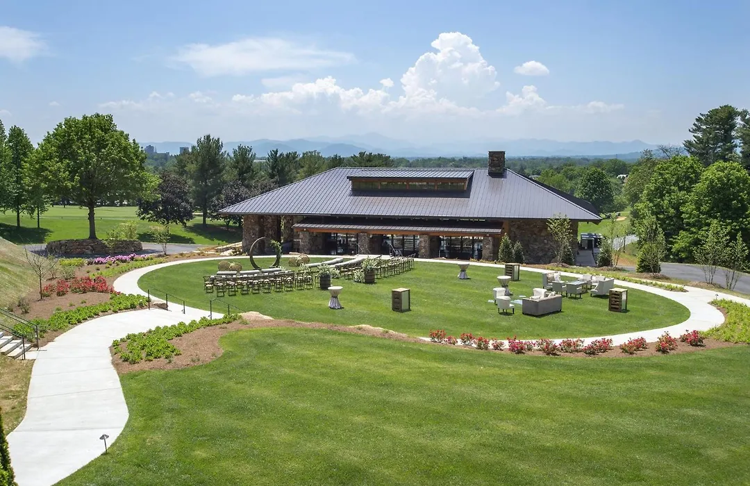 The Omni Grove Park Inn & Spa - Asheville-1