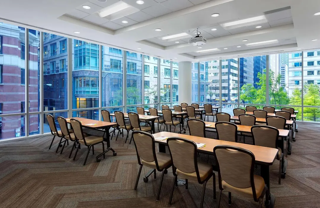 Hyatt Place Chicago/Downtown - The Loop-1