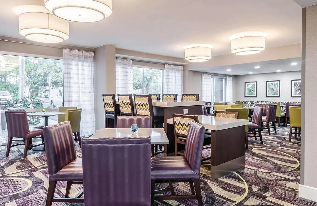 La Quinta Inn & Suites By Wyndham Myrtle Beach - N Kings Hwy-1