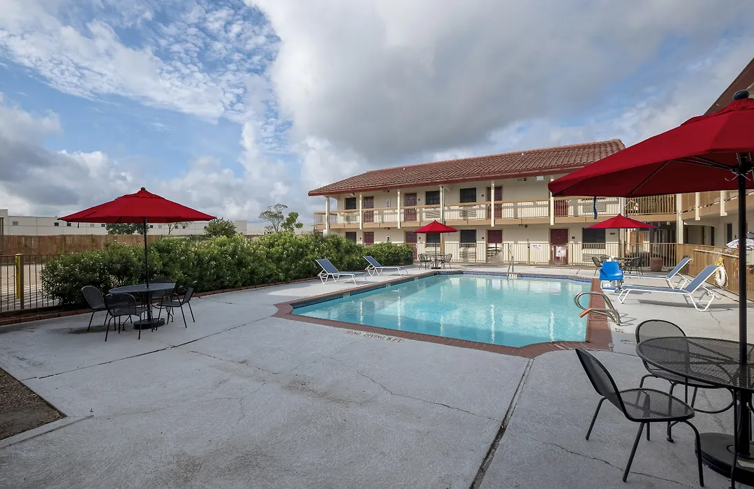 Red Roof Inn Houston North - Fm1960 & I-45-1