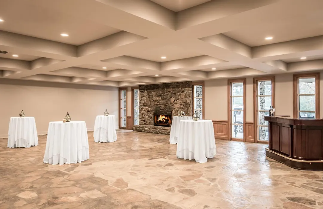 Crowne Plaza Resort Asheville By Ihg-1