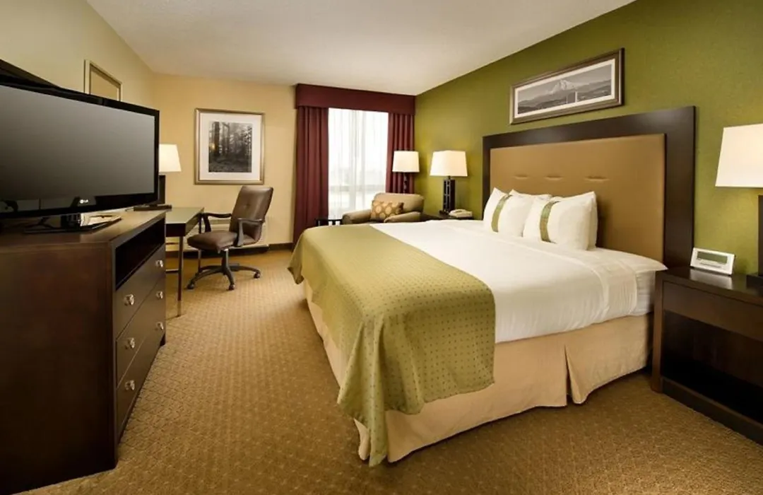 Holiday Inn Portland-Airport I-205 By Ihg-1