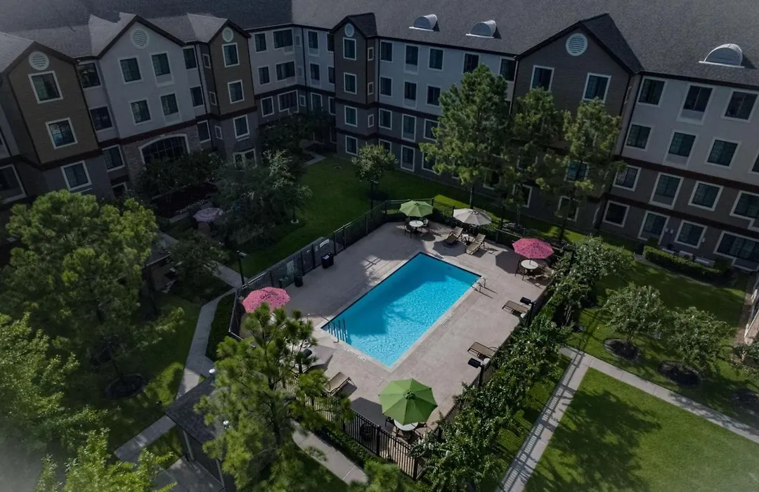 Staybridge Suites Houston West - Energy Corridor By Ihg-1