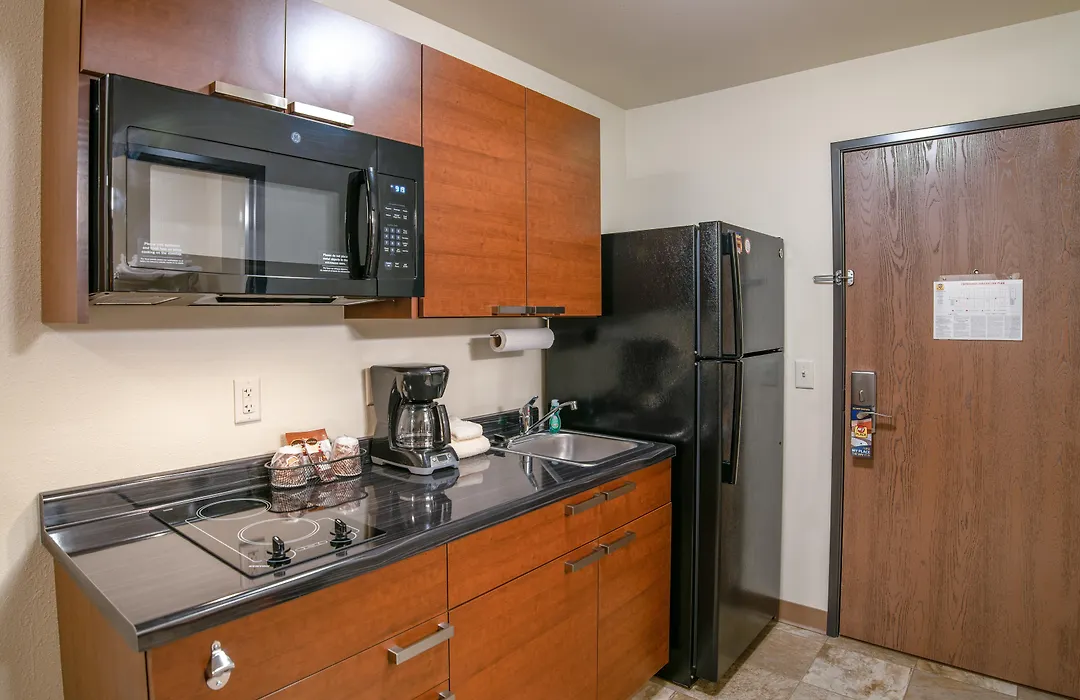 My Place Hotel-Rock Springs, Wy-1