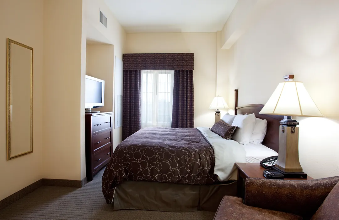 Sonesta Es Suites Baton Rouge University At Southgate-1