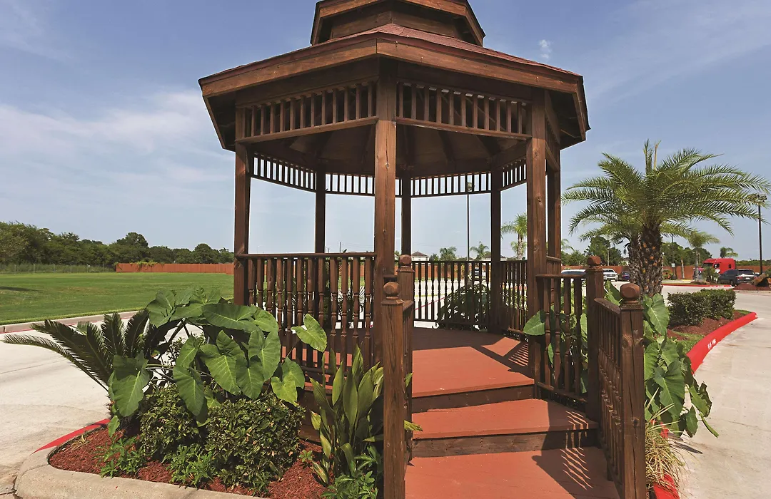 La Quinta By Wyndham Houston Channelview-1