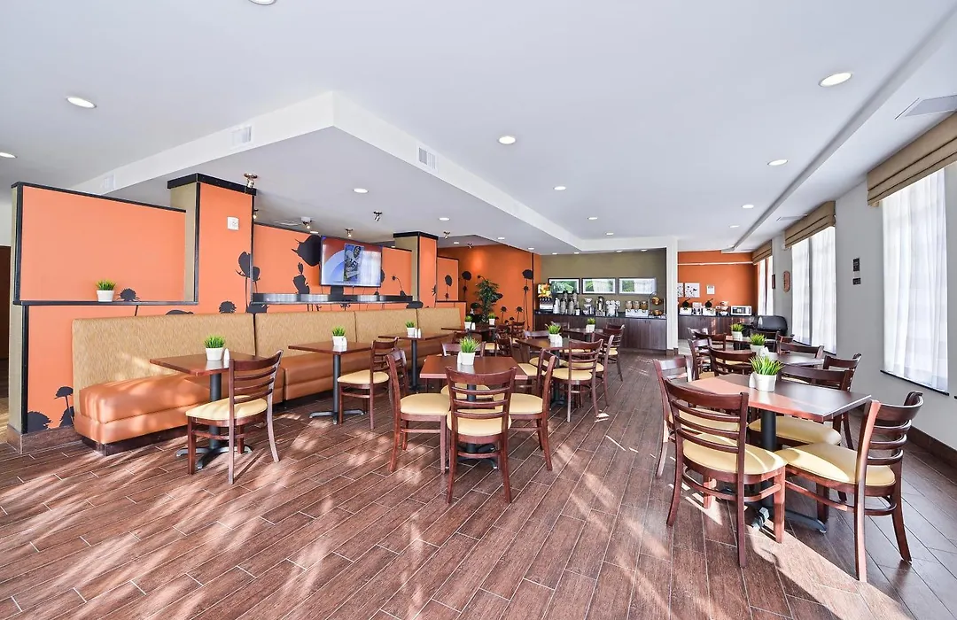 Sleep Inn & Suites - Austin Northeast-1