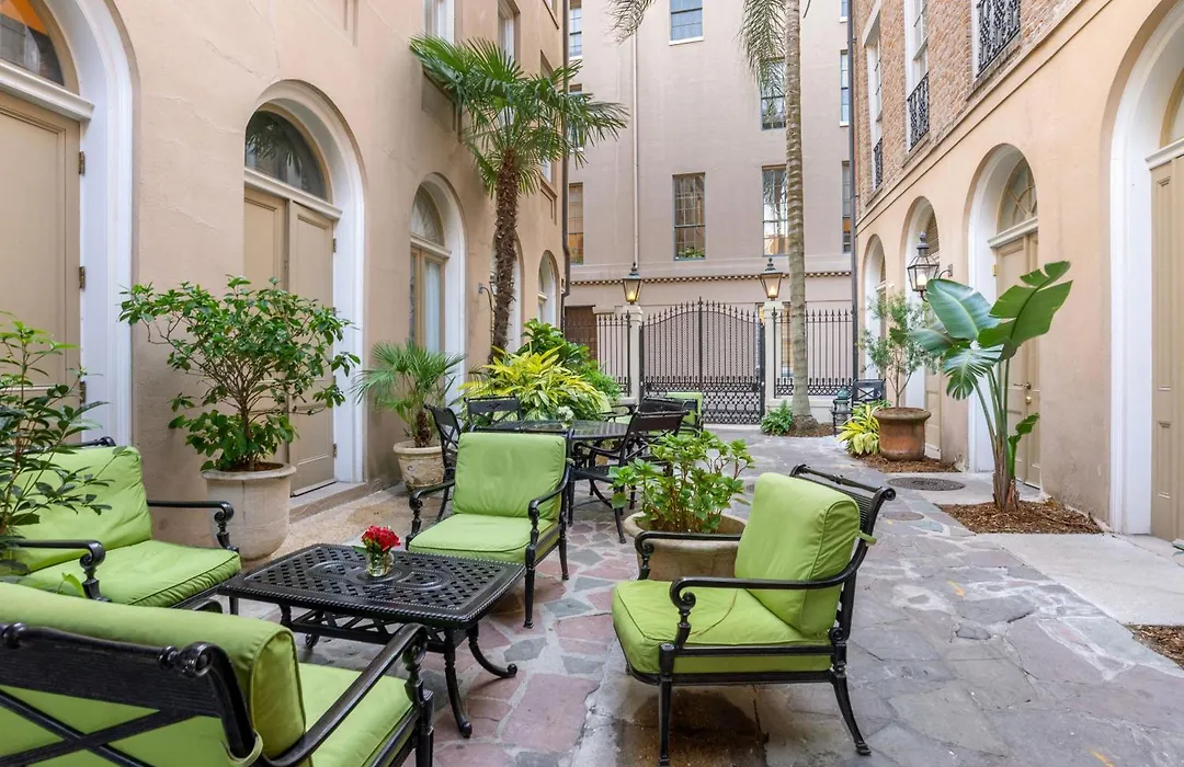Voco St James Hotel By Ihg-1