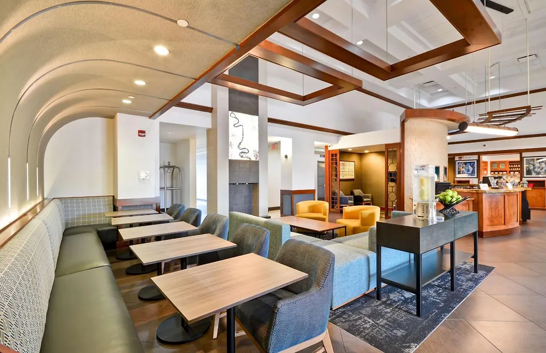 Hyatt Place Baton Rouge/I-10-1