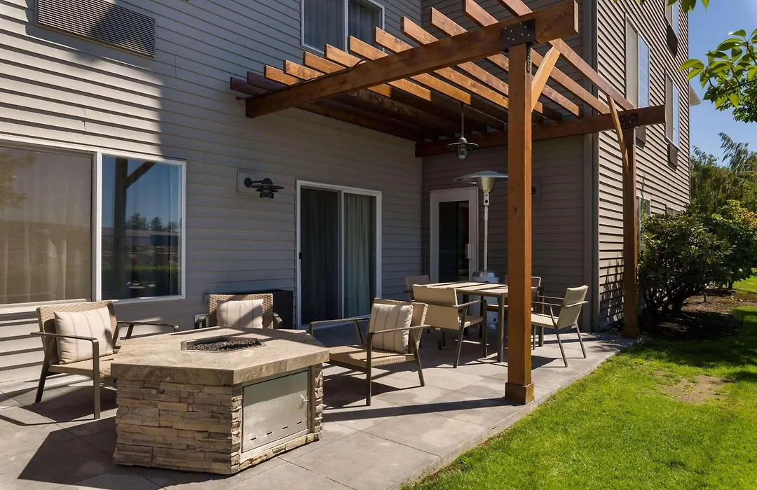 Country Inn & Suites By Radisson, Portland International Airport, Or-1