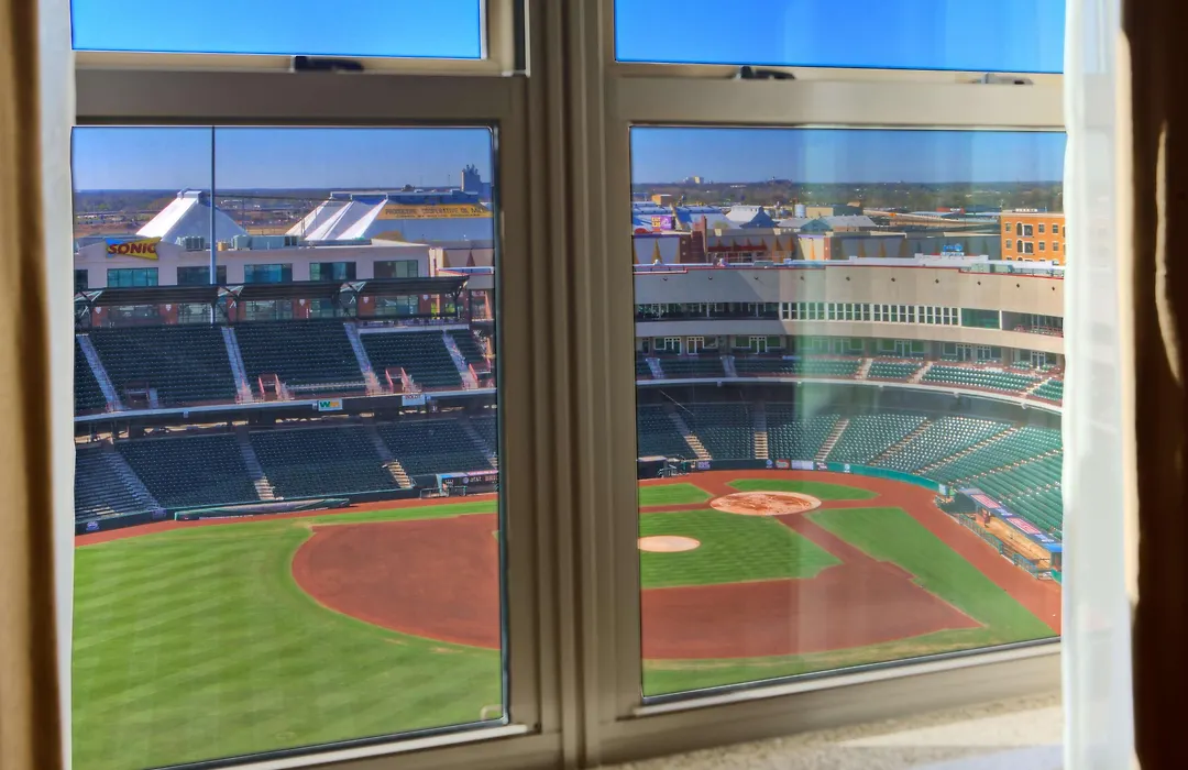 Hampton Inn & Suites Oklahoma City-Bricktown-1