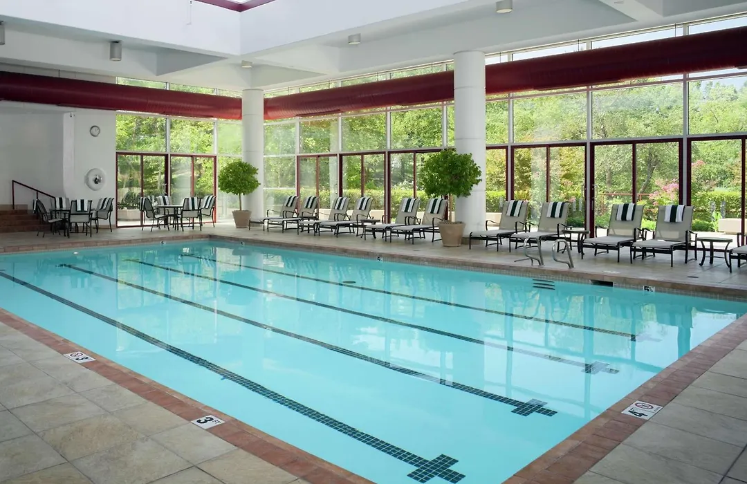 Doubletree By Hilton Tulsa - Warren Place-1