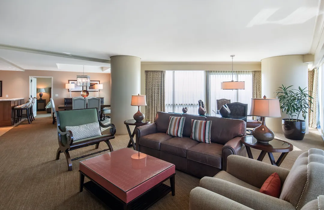 Omni Fort Worth Hotel-1