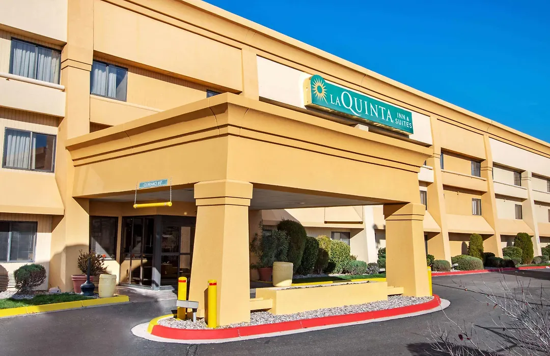 La Quinta By Wyndham Albuquerque Journal Ctr Nw-1
