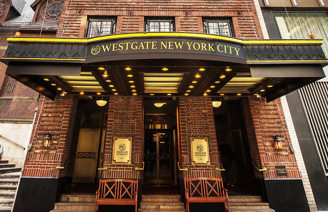 Westgate New York Grand Central-1