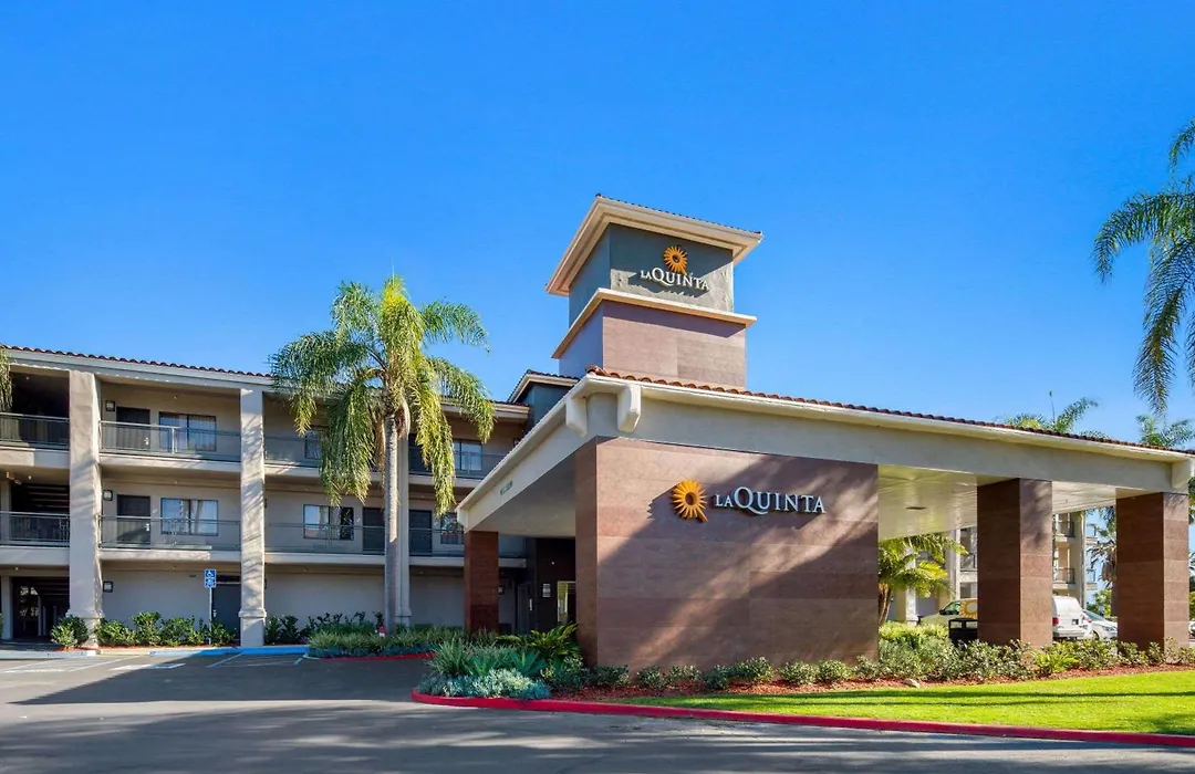 La Quinta By Wyndham Orange County Airport-1