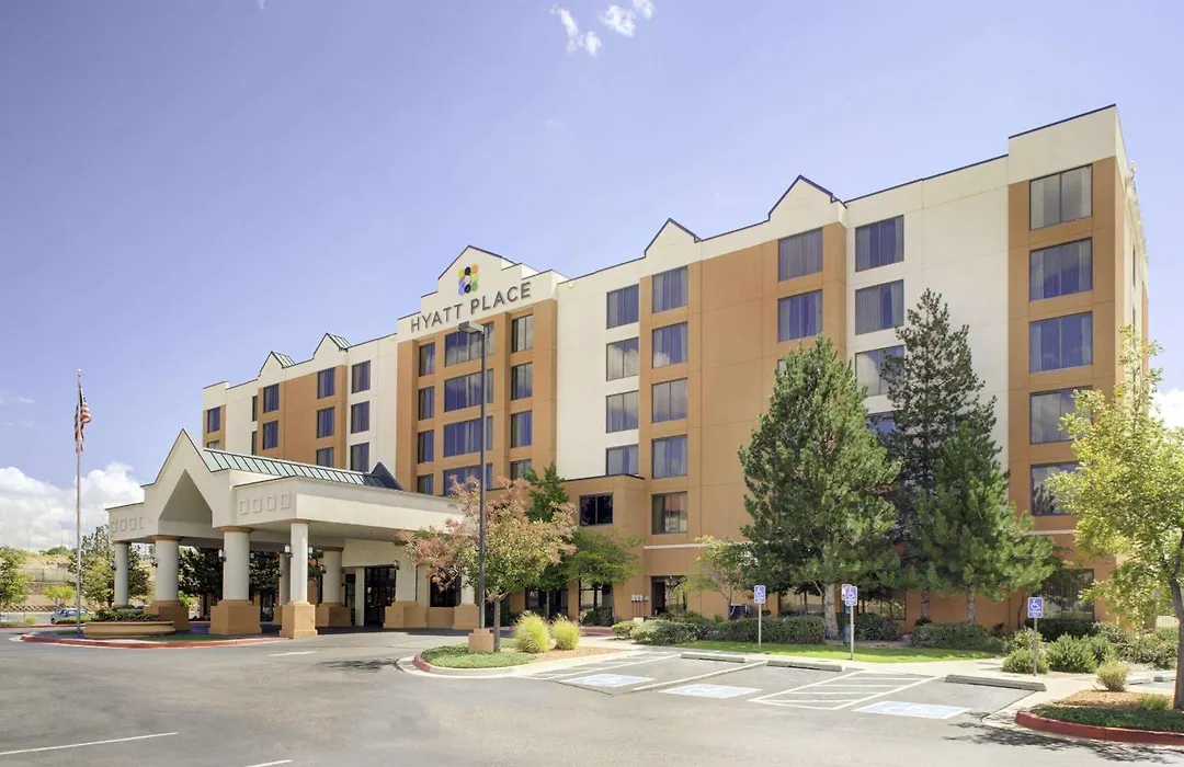 Hyatt Place Albuquerque Uptown-1