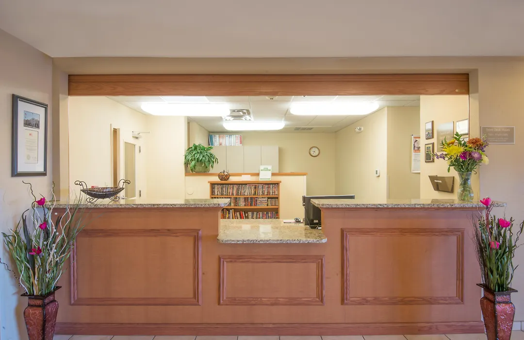 Candlewood Suites Sheridan By Ihg-1