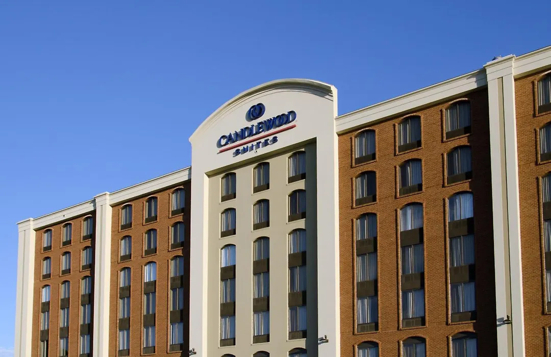 Candlewood Suites Richmond - West Broad By Ihg-1