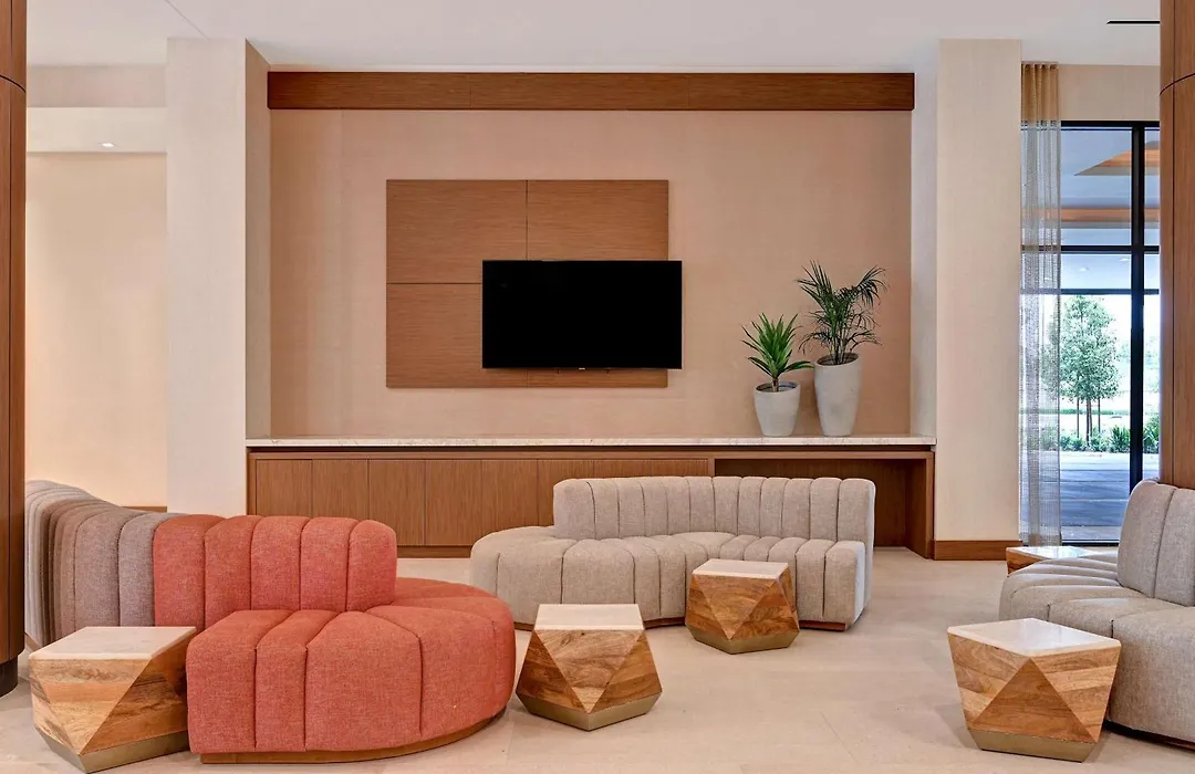 Home2 Suites By Hilton Anaheim Resort-1