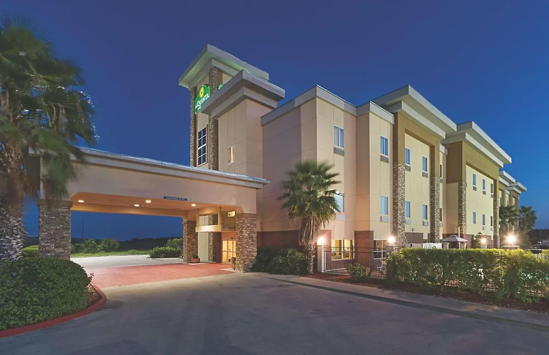 La Quinta By Wyndham Mathis-1