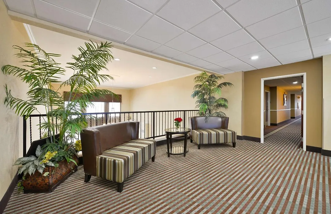 Best Western Plus Cutting Horse Inn & Suites-1