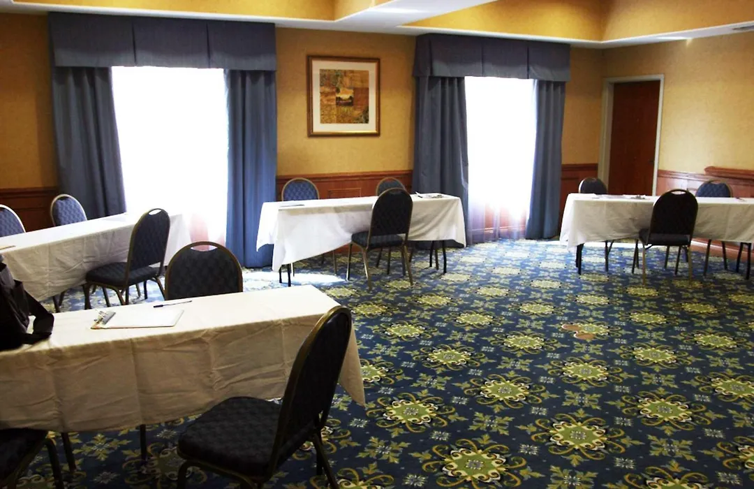 Hampton Inn Dallas-Rockwall-1